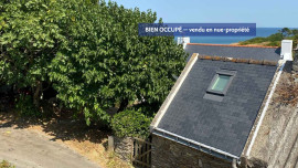 
                                                                                        Vente
                                                                                         RARE : OPPORTUNITE EN NUE-PROPRIÉTÉ A BELLE-ILE, TRES PROCHE DE LA PLAGE