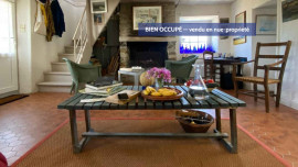 
                                                                                        Vente
                                                                                         RARE : OPPORTUNITE EN NUE-PROPRIÉTÉ A BELLE-ILE, TRES PROCHE DE LA PLAGE