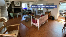 
                                                                                        Vente
                                                                                         RARE : OPPORTUNITE EN NUE-PROPRIÉTÉ A BELLE-ILE, TRES PROCHE DE LA PLAGE