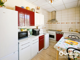 Vente
RARE - Propriété 3 appartements - 50m de la plage
