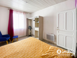 Vente
RARE - Propriété 3 appartements - 50m de la plage