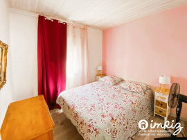 Vente
RARE - Propriété 3 appartements - 50m de la plage