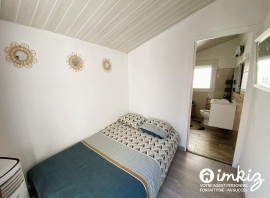 Vente
RARE - Propriété 3 appartements - 50m de la plage