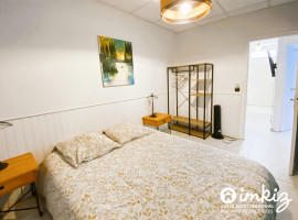 Vente
RARE - Propriété 3 appartements - 50m de la plage