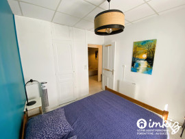 Vente
RARE - Propriété 3 appartements - 50m de la plage