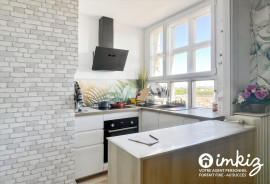 
                                                                                        Vente
                                                                                         Rare! Saint-Cyprien - GRAND T3- vues panoramiques