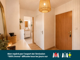 
                                                                                        Vente
                                                                                         Rare ! T2 - Terrasse & Garage dans l'une des résidences les plus recherchées de Chartres-de-Bretagne