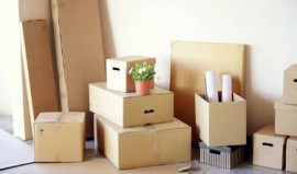 Autres Services
Recherche de carton pour déménagement