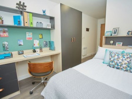 Location
Recherche de logement étudiant