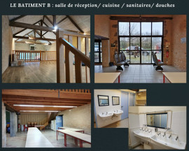 
                                                                                        Location
                                                                                         RECHERCHE PORTEUR DE PROJET TOURISTIQUE/COMMERCIAL