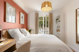 
                                                                                        Colocation
                                                                                         Référence : 11 Léon Bertrand B