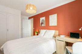 
                                                                                        Colocation
                                                                                         Référence : 11 Léon Bertrand C