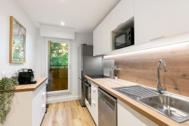 
                                                                                        Colocation
                                                                                         Référence : 125b Pasteur B