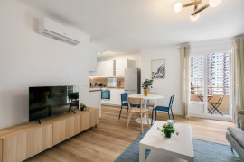 
                                                                                        Colocation
                                                                                         Référence : 177 Lyautey C