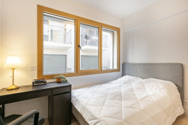 
                                                                                        Colocation
                                                                                         Référence : 204 Turin A