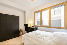 
                                                                                        Colocation
                                                                                         Référence : 204 Turin A