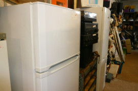
                                                                                        Meuble
                                                                                         Réfrigérateur congélateur