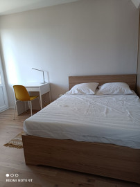 Colocation
REMI PRIN / N° 3 / Bordeaux