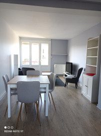 Colocation
REMI PRIN / N° 3 / Bordeaux