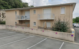 Location
Rémy SAUTEREAU / T2 / 32 m² / Cambes / Nu