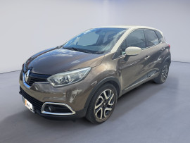 
                                                                                        Voiture
                                                                                         RENAULT CAPTUR - 1.5 dCi 90 CV INTENS - 4 CV