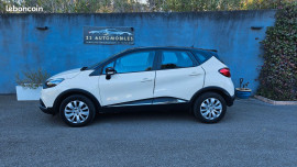 
                                                                                        Voiture
                                                                                         Renault Captur 1.5 DCI Energy Intens 90ch