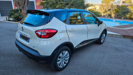 
                                                                                        Voiture
                                                                                         Renault Captur 1.5 DCI Energy Intens 90ch