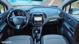 
                                                                                        Voiture
                                                                                         Renault Captur 1.5 DCI Energy Intens 90ch