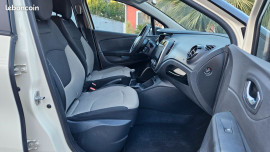 
                                                                                        Voiture
                                                                                         Renault Captur 1.5 DCI Energy Intens 90ch