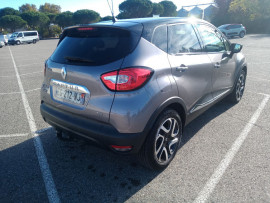 
                                                                                        Voiture
                                                                                         Renault Captur Boite Auto 1.2 TCE 120 INTENS EDC