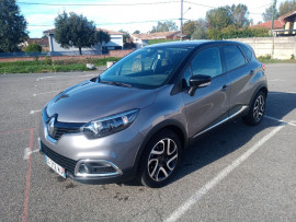 
                                                                                        Voiture
                                                                                         Renault Captur Boite Auto 1.2 TCE 120 INTENS EDC