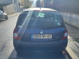 
                                                                                        Voiture
                                                                                         RENAULT CLIO 1.2 Authentique