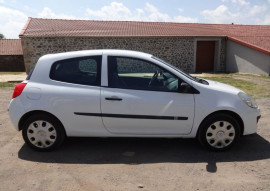 
                                                                        Voiture
                                                                         RENAULT Clio 1.5 dci