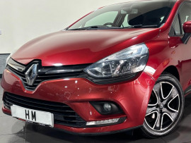 Voiture
                                                                                Renault Clio 1.5 dCi Dynamique Nav Hatchback 5dr Diesel Manual Euro 6 (s/s) (90 ps)