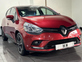 Voiture
                                                                                Renault Clio 1.5 dCi Dynamique Nav Hatchback 5dr Diesel Manual Euro 6 (s/s) (90 ps)