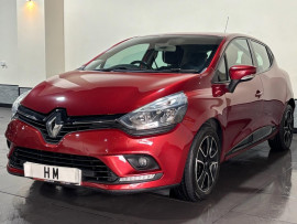 Voiture
                                                                                Renault Clio 1.5 dCi Dynamique Nav Hatchback 5dr Diesel Manual Euro 6 (s/s) (90 ps)