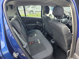 
                                                                                        Voiture
                                                                                         RENAULT CLIO 3 - 1.5 dCi 70 CV EXPRESSION - 4 CV