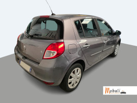 
                                                                                        Voiture
                                                                                         RENAULT CLIO 3 - 1.5 dCi 90 CV AUTHENTIQUE - 5 CV