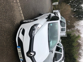 
                                                                                        Voiture
                                                                                         Renault clio 4 clio IV