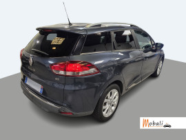 
                                                                                        Voiture
                                                                                         Renault clio 4 estate - 1.5 dci 90 cv energy intens