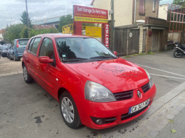 
                                                                                        Voiture
                                                                                         RENAULT CLIO II CAMPUS 1.5 DCI 65 PAYER EN 10 FOiS