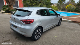 
                                                                                        Voiture
                                                                                         Renault Clio V 1.0 TCE Limited 90ch