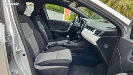 
                                                                                        Voiture
                                                                                         Renault Clio V 1.0 TCE Limited 90ch