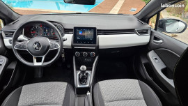 
                                                                                        Voiture
                                                                                         Renault Clio V 1.0 TCE Limited 90ch