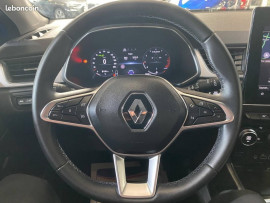
                                                                                        Voiture
                                                                                         Renault II CAPTURE 1.0 TCE 90 TECHNO CAMÉRA 360/ ACC/CAR PLAY /TVA RÉCUPÉRABLE EXPORT POSSIBLE