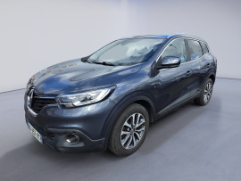 
                                                                                        Voiture
                                                                                         RENAULT KADJAR - 1.5 dCi 110 CV BUSINESS EDITION BA - 5 CV