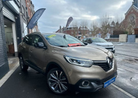 
                                                                                        Voiture
                                                                                         Renault Kadjar 1.5 DCI 110ch Bose Edition EDC