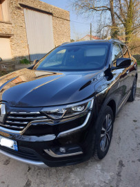 
                                                                                        Voiture
                                                                                         Renault Koleos 2018 130ch 1.6 Diesel Noir Manuelle