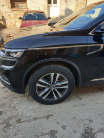 
                                                                                        Voiture
                                                                                         Renault Koleos 2018 130ch 1.6 Diesel Noir Manuelle