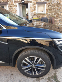 
                                                                                        Voiture
                                                                                         Renault Koleos 2018 130ch 1.6 Diesel Noir Manuelle